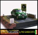 Targa Florio 1958 - 30 Lancia Aurelia B20 - Lancia Collection Norev 1.43 (2)